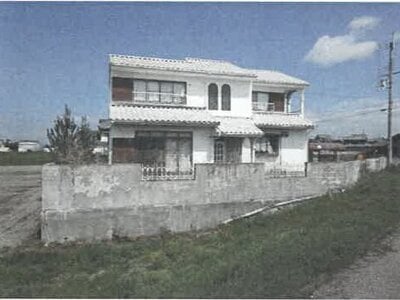 兵庫県加古郡稲美町 東加古川駅 戸建て 174万円の競売物件 #23