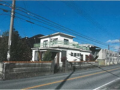 (値下げ) 兵庫県たつの市 播磨新宮駅16分 戸建て 370万円の競売物件 #1