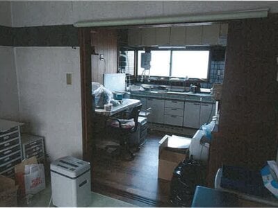 (値下げ) 兵庫県たつの市 播磨新宮駅16分 戸建て 370万円の競売物件 #10