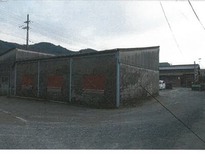 (値下げ) 兵庫県たつの市 播磨新宮駅16分 戸建て 370万円の競売物件 #2