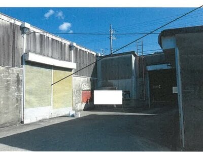 (値下げ) 兵庫県たつの市 播磨新宮駅16分 戸建て 370万円の競売物件 #3