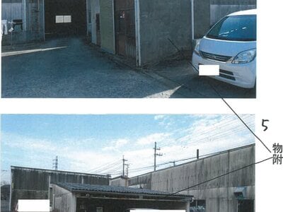 (値下げ) 兵庫県たつの市 播磨新宮駅16分 戸建て 370万円の競売物件 #4