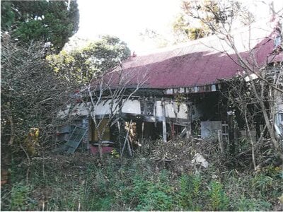 (値下げ) 兵庫県加古川市 宝殿駅 戸建て 68万円の競売物件 #12