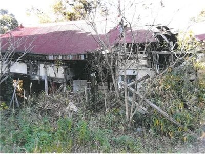 (値下げ) 兵庫県加古川市 宝殿駅 戸建て 68万円の競売物件 #13