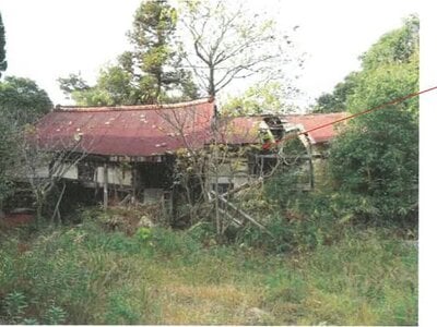 (値下げ) 兵庫県加古川市 宝殿駅 戸建て 68万円の競売物件 #2
