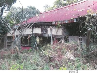 (値下げ) 兵庫県加古川市 宝殿駅 戸建て 68万円の競売物件 #3