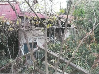 (値下げ) 兵庫県加古川市 宝殿駅 戸建て 68万円の競売物件 #4