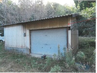 (値下げ) 兵庫県加古川市 宝殿駅 戸建て 68万円の競売物件 #9