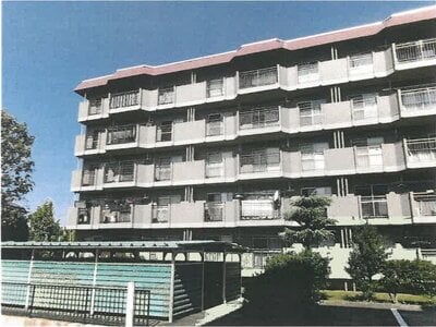 (値下げ) 兵庫県加古川市 土山駅17分 マンション「城の宮第二住宅」88万円の競売物件 #11