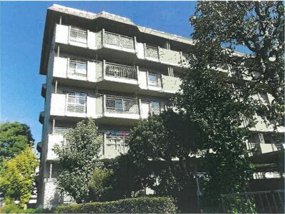 (値下げ) 兵庫県加古川市 土山駅17分 マンション「城の宮第二住宅」88万円の競売物件 #12