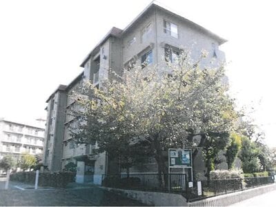 (値下げ) 兵庫県加古川市 土山駅17分 マンション「城の宮第二住宅」88万円の競売物件 #13