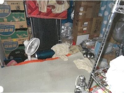 (値下げ) 兵庫県加古川市 土山駅17分 マンション「城の宮第二住宅」88万円の競売物件 #8