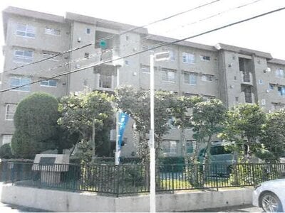 (値下げ) 兵庫県加古川市 土山駅17分 マンション「城の宮第二住宅」88万円の競売物件 #9