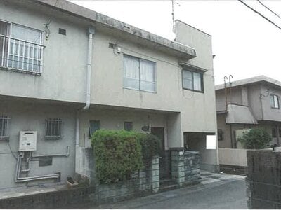 兵庫県姫路市 はりま勝原駅19分 マンション 418万円の競売物件 #1
