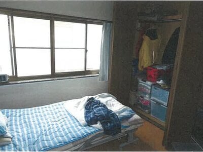 兵庫県姫路市 はりま勝原駅19分 マンション 418万円の競売物件 #11