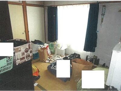 兵庫県姫路市 はりま勝原駅19分 マンション 418万円の競売物件 #12