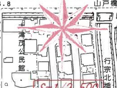 兵庫県姫路市 はりま勝原駅19分 マンション 418万円の競売物件 #13