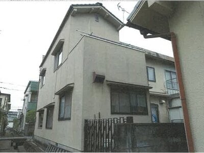 兵庫県姫路市 はりま勝原駅19分 マンション 418万円の競売物件 #2