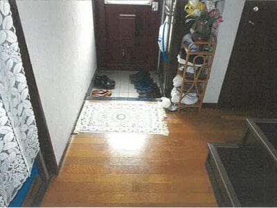 兵庫県姫路市 はりま勝原駅19分 マンション 418万円の競売物件 #3