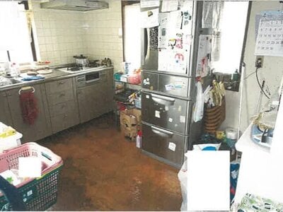 兵庫県姫路市 はりま勝原駅19分 マンション 418万円の競売物件 #5