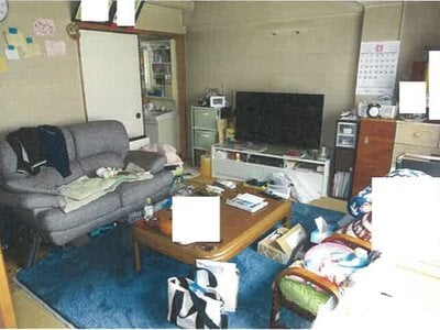 兵庫県姫路市 はりま勝原駅19分 マンション 418万円の競売物件 #8