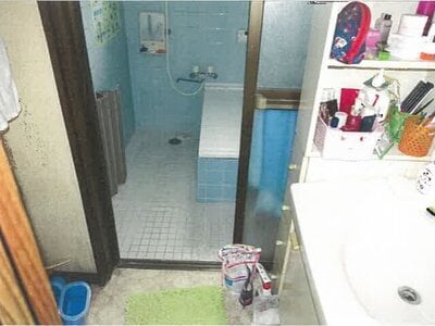 兵庫県姫路市 はりま勝原駅19分 マンション 418万円の競売物件 #9