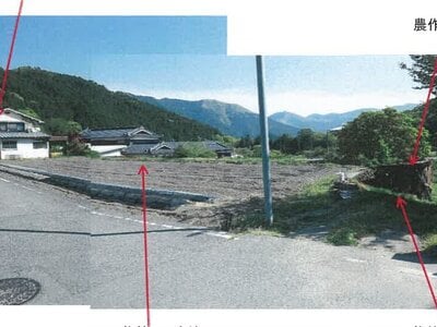 兵庫県宍粟市 戸建て 104万円の競売物件 #1