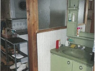 兵庫県宍粟市 戸建て 104万円の競売物件 #10