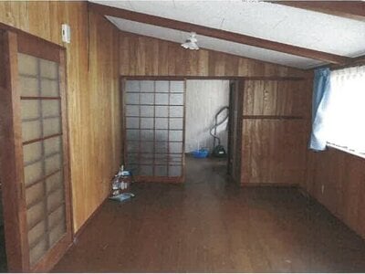 兵庫県宍粟市 戸建て 104万円の競売物件 #13