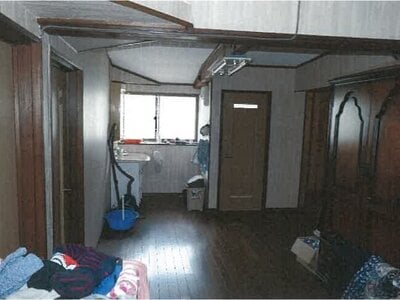 兵庫県宍粟市 戸建て 104万円の競売物件 #14