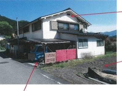 兵庫県宍粟市 戸建て 104万円の競売物件 #2