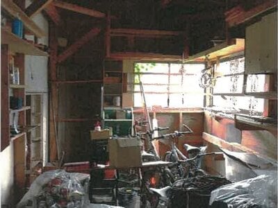 兵庫県宍粟市 戸建て 104万円の競売物件 #21