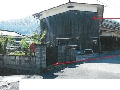 兵庫県宍粟市 戸建て 104万円の競売物件 #3