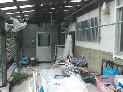 兵庫県宍粟市 戸建て 104万円の競売物件 #5
