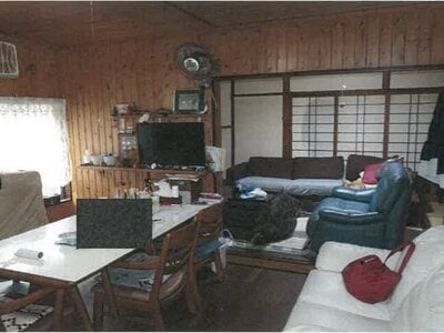 兵庫県宍粟市 戸建て 104万円の競売物件 #8
