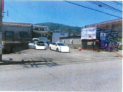 福岡県北九州市小倉南区 下曽根駅11分 土地 515万円の競売物件 #1