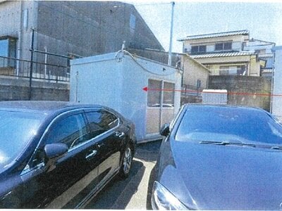 福岡県北九州市小倉南区 下曽根駅11分 土地 515万円の競売物件 #2