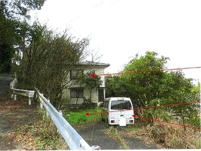 福岡県北九州市八幡西区 三ヶ森駅 戸建て 226万円の競売物件 #1