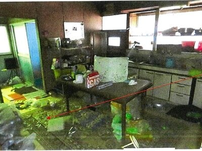 福岡県北九州市八幡西区 三ヶ森駅 戸建て 226万円の競売物件 #3