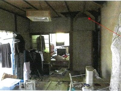 福岡県北九州市八幡西区 三ヶ森駅 戸建て 226万円の競売物件 #6