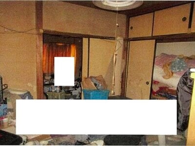 (値下げ) 福岡県北九州市戸畑区 九州工大前駅9分 戸建て 271万円の競売物件 #12