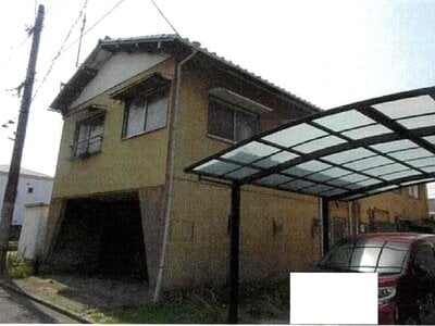 (値下げ) 福岡県北九州市戸畑区 九州工大前駅9分 戸建て 271万円の競売物件 #3