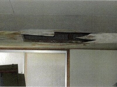 (値下げ) 福岡県北九州市戸畑区 九州工大前駅9分 戸建て 271万円の競売物件 #6