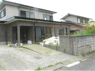 福岡県遠賀郡岡垣町 海老津駅22分 戸建て 508万円の競売物件 #4