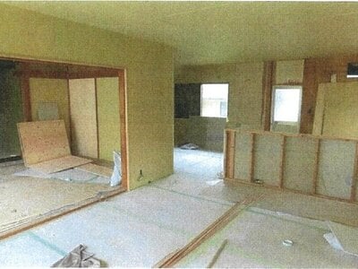 福岡県遠賀郡岡垣町 海老津駅22分 戸建て 508万円の競売物件 #5