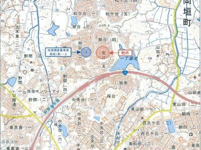 福岡県遠賀郡岡垣町 海老津駅22分 戸建て 508万円の競売物件 #8