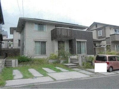 福岡県北九州市小倉南区 下曽根駅29分 戸建て 1,316万円の競売物件 #3