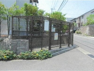 福岡県北九州市小倉南区 下曽根駅29分 戸建て 1,316万円の競売物件 #4