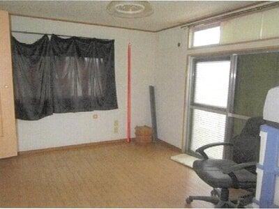 福岡県北九州市小倉北区 北方駅10分 戸建て 425万円の競売物件 #12