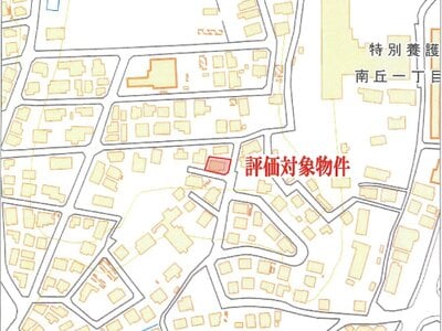 福岡県北九州市小倉北区 北方駅10分 戸建て 425万円の競売物件 #18